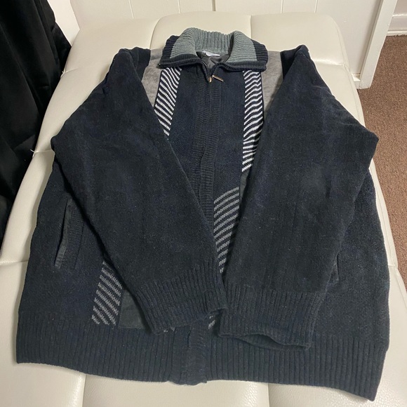 Steve Harvey Jacket Excellent condition - Picture 2 of 3